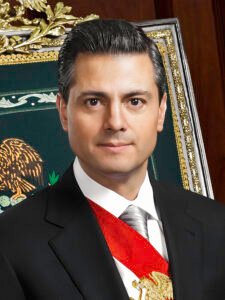Enrique Peña Nieto