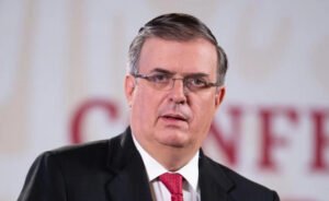 Marcelo Ebrard Casaubón