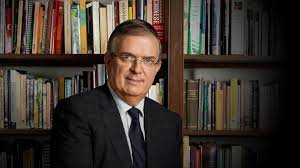 Marcelo Ebrard