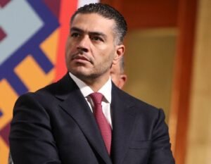 Omar García Harfuch