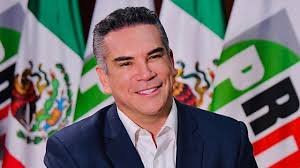 Alejandro Moreno Cárdenas