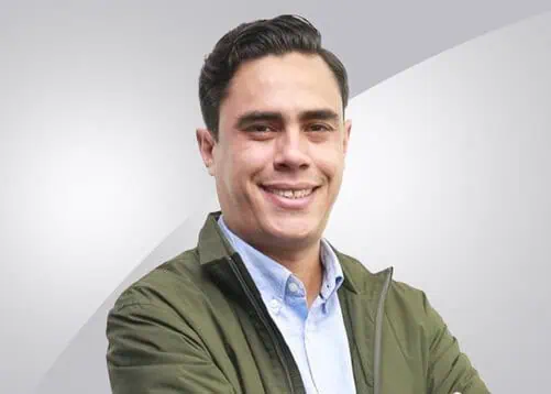 Juan Carlos Martínez 