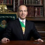 Felipe Calderón Hinojosa