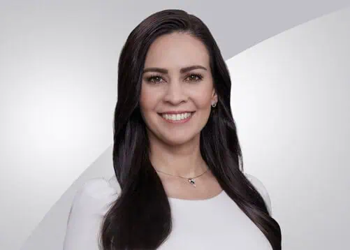 Karen Michel González 