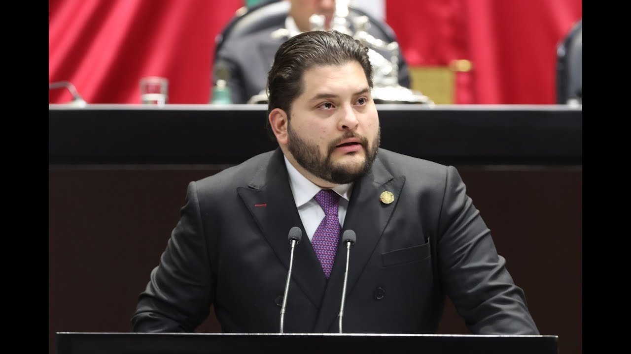 Carlos Gutiérrez Mancilla