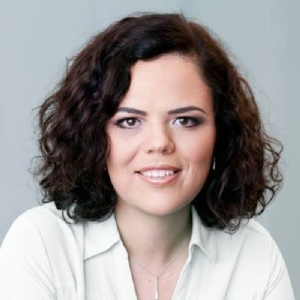 Mariana Gómez del Campo