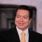 Mario Delgado Carrillo