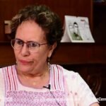 Bertha Luján Uranga