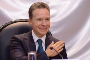 Manuel Velasco Coello