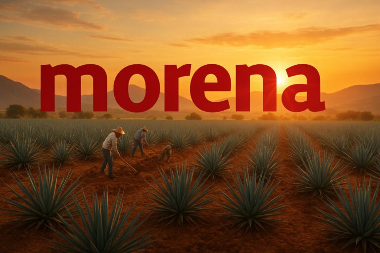 Comunicado importante del Movimiento de Regeneración Nacional