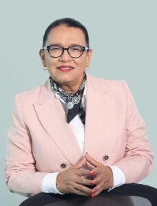 Rosa Icela Rodríguez