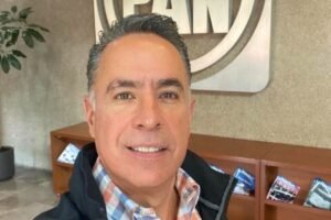 José Guillermo Anaya Llamas