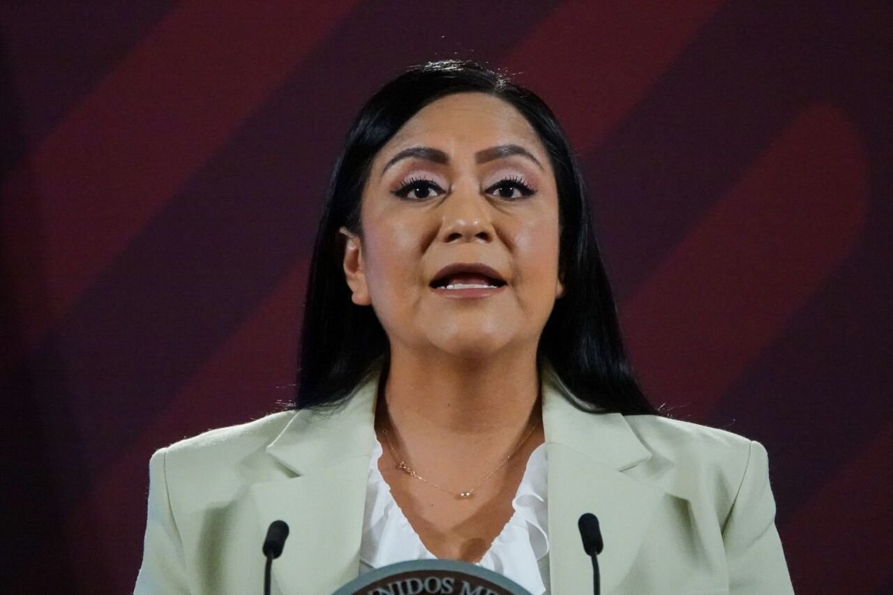 Ariadna Montiel