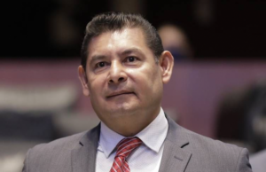 Alejandro Armenta Mier