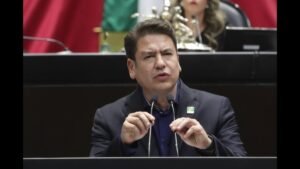 Ricardo Astudillo Suárez