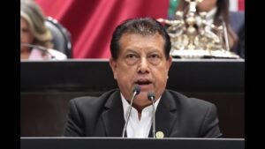 Óscar Bautista Villegas