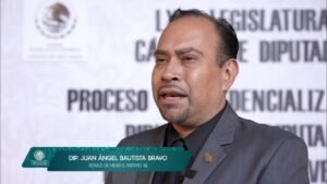 Juan Ángel Bautista Bravo