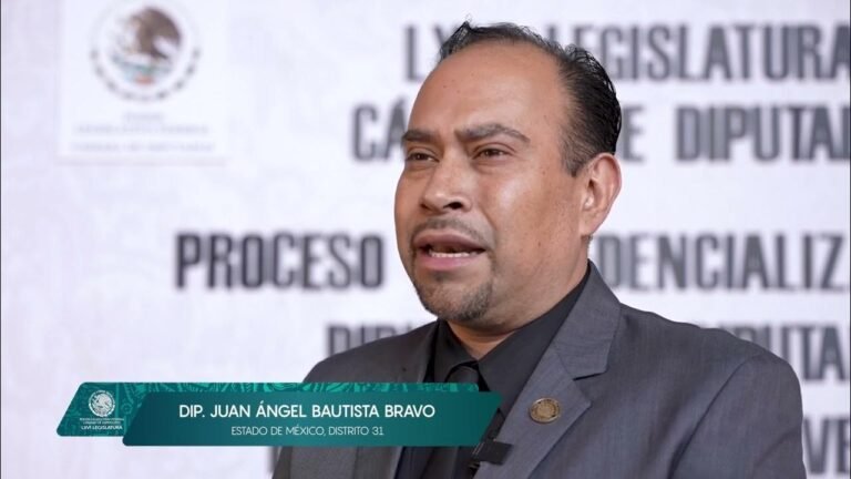 Juan Ángel Bautista Bravo