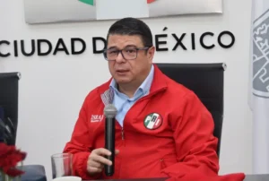 Israel Betanzos Cortes