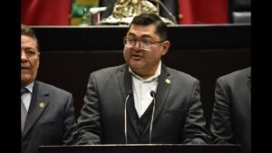 Alejandro Calderón Díaz