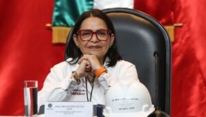 Emilia Esther Calleja