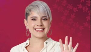 Circe Camacho Bastida