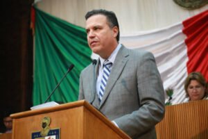 Andrés Mauricio Cantú Ramírez