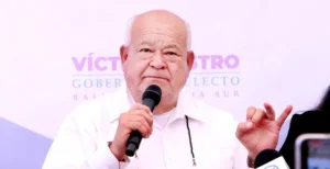 Víctor Manuel Castro Cosío