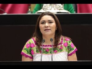 Fátima Almendra Cruz Peláez