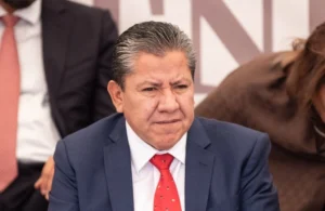 David Monreal Ávila