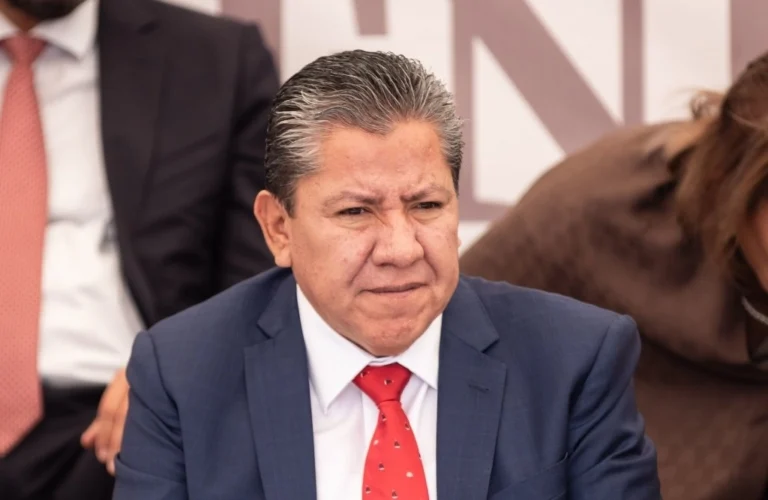 David Monreal Ávila