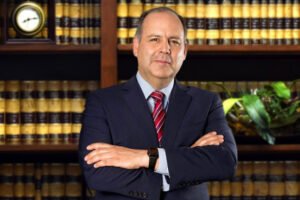 Gustavo Adolfo de Hoyos Walther