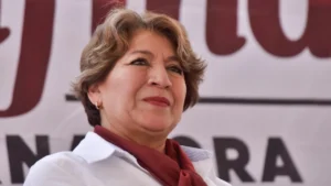 Delfina Gómez Álvarez