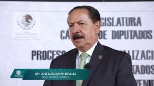 José Luis Durán Reveles