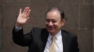 Alfonso Durazo Montaño