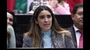 María Teresa Ealy Díaz