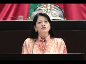 Celia Esther Fonseca Galicia