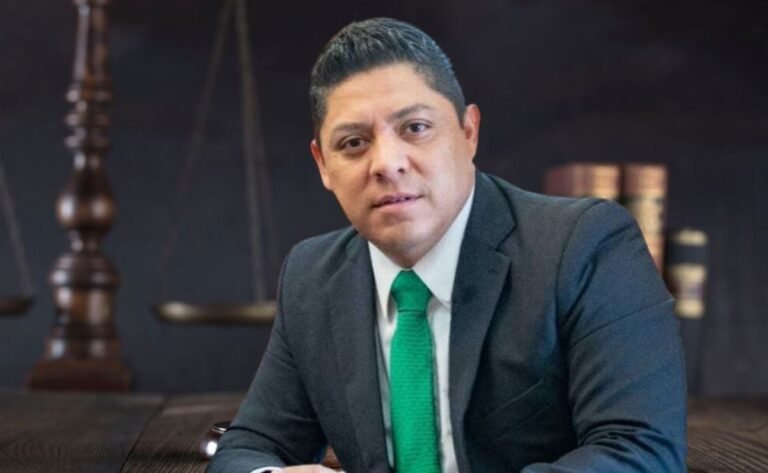 Ricardo Gallardo