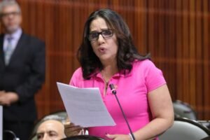 Martha Olivia García Vidaña