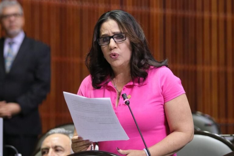 Martha Olivia García Vidaña