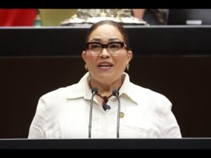 Sandra Beatriz González Pérez