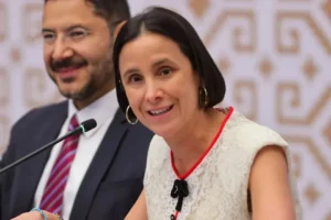 Luz Elena González Escobar