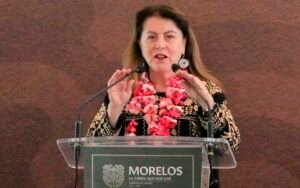 Margarita González Saravia