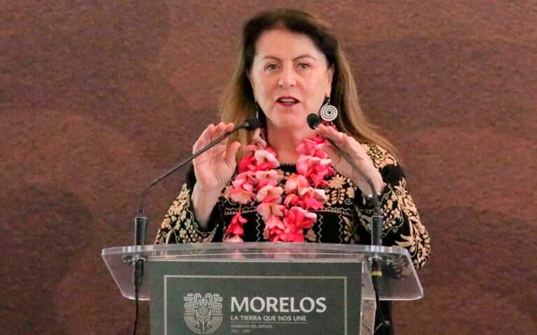 Margarita González Saravia