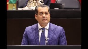 Sergio Carlos Gutiérrez Luna