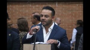 Miguel Ángel Guevara Rodríguez