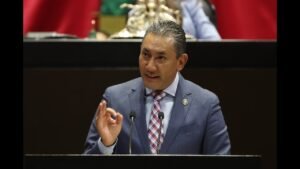 César Agustín Hernández Pérez