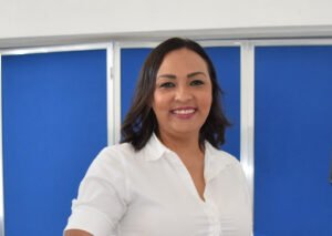 Julia Licet Jiménez Angulo