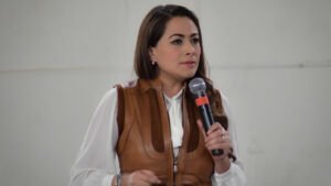 María Teresa Jiménez Esquivel