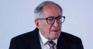 David Kershenobich Stalnikowitz